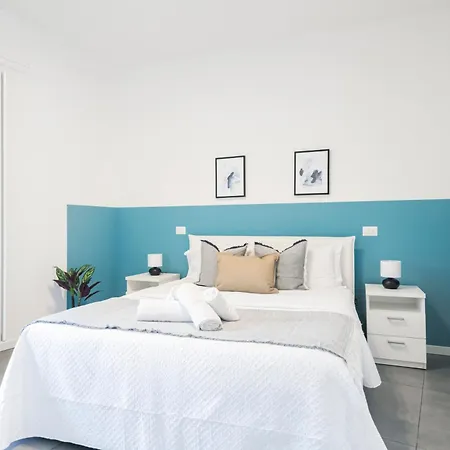 Beautiful Flat Fully Furnished In P.Ta Romana Milan Exterior photo