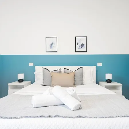 Beautiful Flat Fully Furnished In P.Ta Romana Milan Exterior photo
