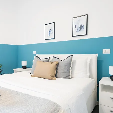 Beautiful Flat Fully Furnished In P.Ta Romana Milan Exterior photo