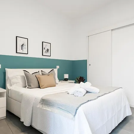 Beautiful Flat Fully Furnished In P.Ta Romana Milan Exterior photo