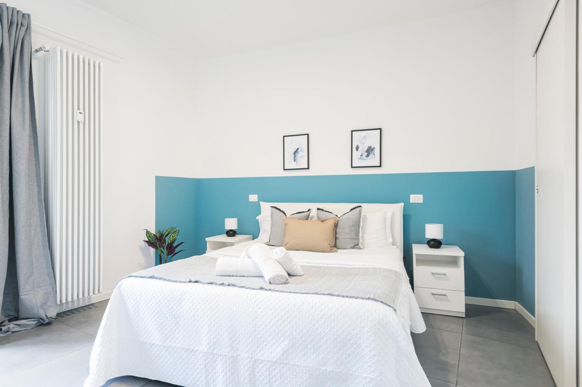 Appartamento Beautiful Flat Fully Furnished In P.ta Romana