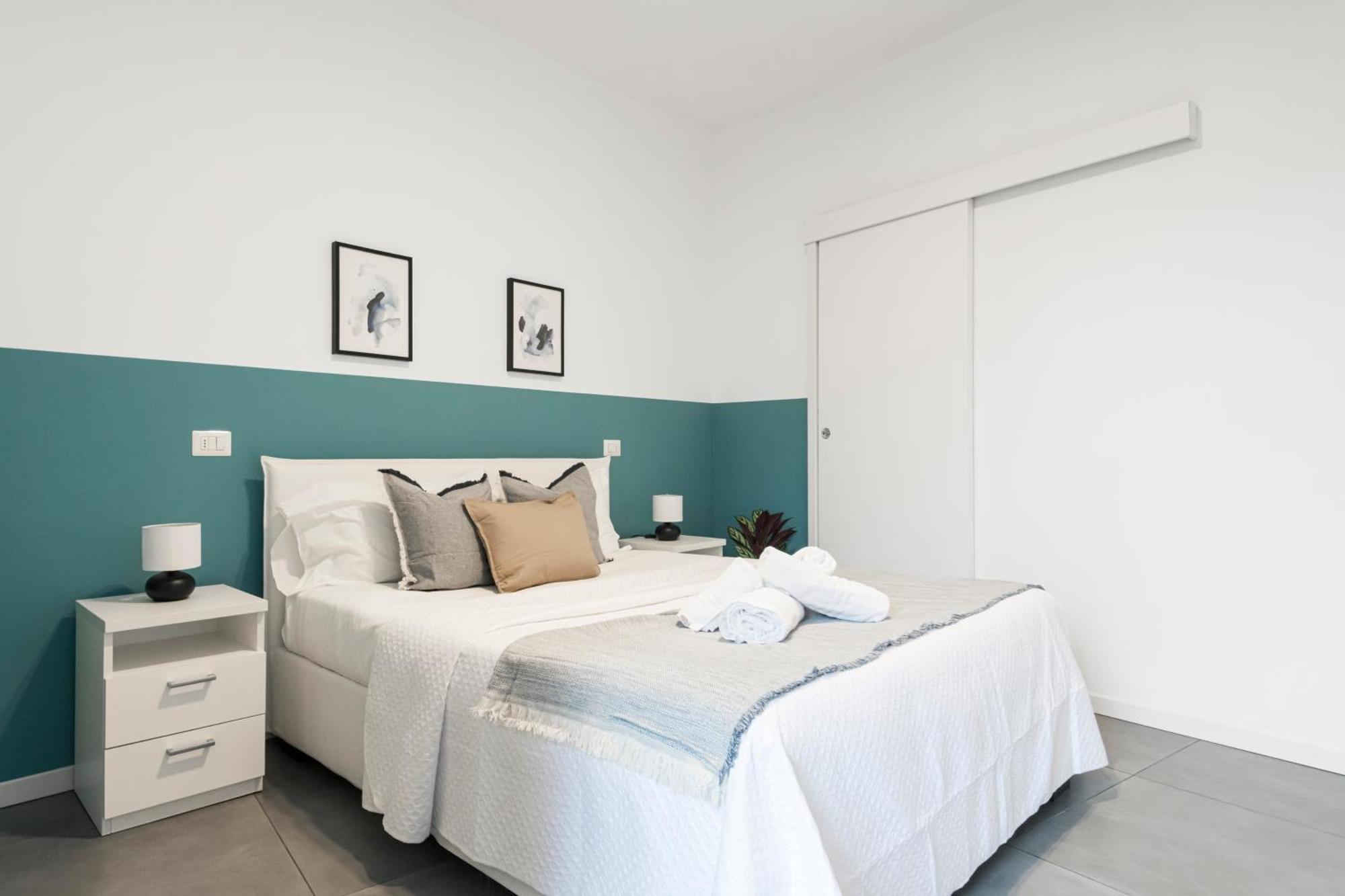 Appartamento Beautiful Flat Fully Furnished In P.ta Romana *