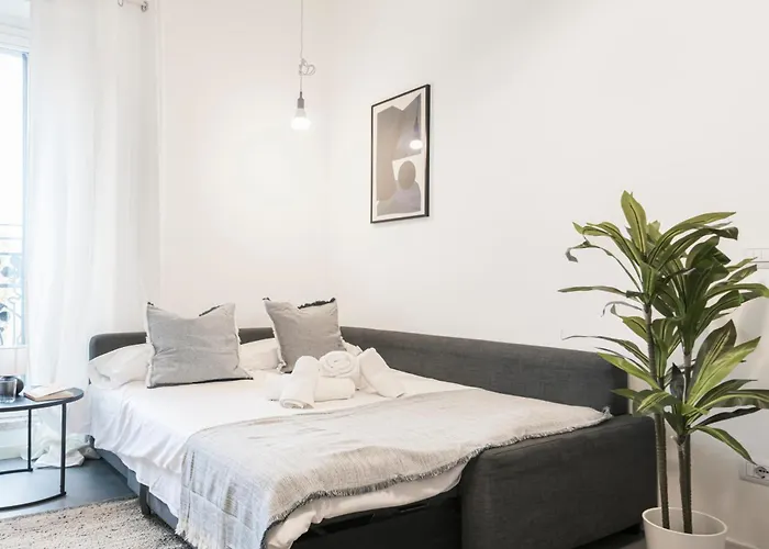 Beautiful Flat Fully Furnished In P.Ta Romana