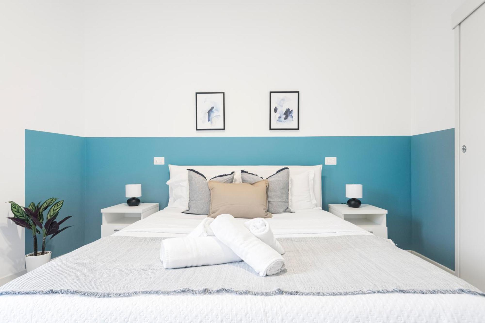 Beautiful Flat Fully Furnished In P.ta Romana Apartment